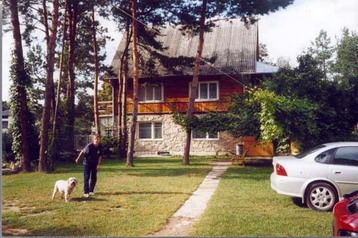 Alojamiento en casa particular Krasnobród 3